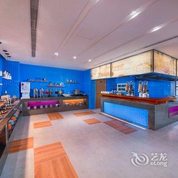 大连人民广场市政府开元名庭酒店酒店提供图片