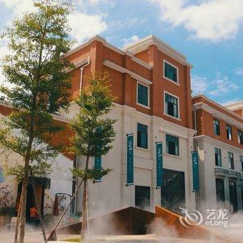 南宁三叶酒店(百益上河城店)酒店提供图片