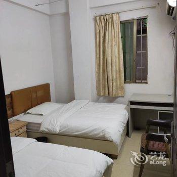 广州新梅苑住宿酒店提供图片