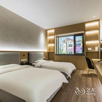 禧舍Joyous Hotel(禧园店)酒店提供图片