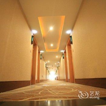 格林联盟酒店(承德避暑山庄店)酒店提供图片