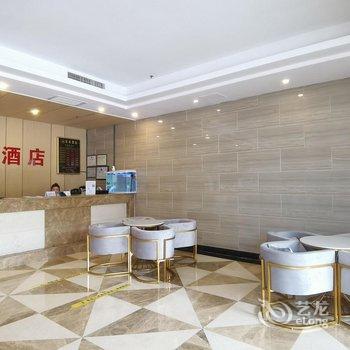乐家酒店(北京七里庄地铁站店)酒店提供图片