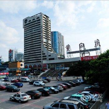 重庆美旅情景酒店酒店提供图片