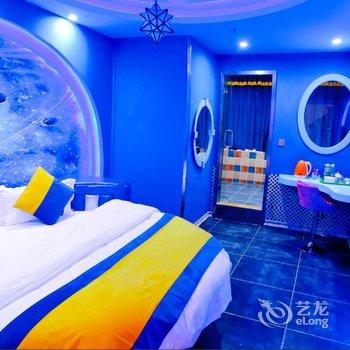 重庆美旅情景酒店酒店提供图片
