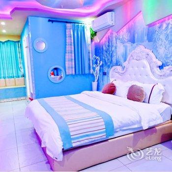 重庆美旅情景酒店酒店提供图片