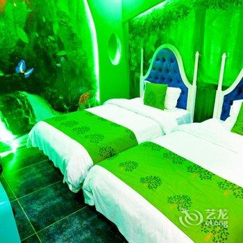 重庆美旅情景酒店酒店提供图片