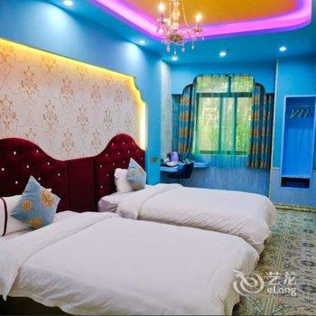 重庆美旅情景酒店酒店提供图片