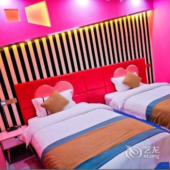 重庆美旅情景酒店酒店提供图片