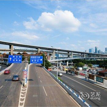 重庆美旅情景酒店酒店提供图片