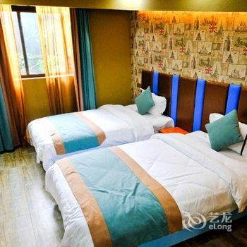 重庆美旅情景酒店酒店提供图片