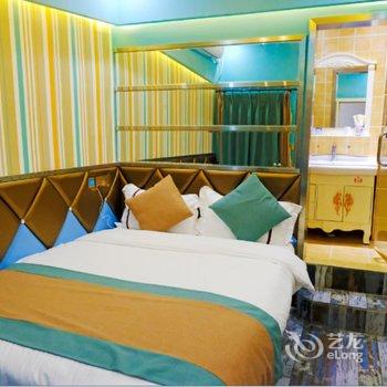 重庆美旅情景酒店酒店提供图片