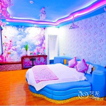 重庆美旅情景酒店酒店提供图片