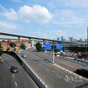 重庆美旅情景酒店酒店提供图片