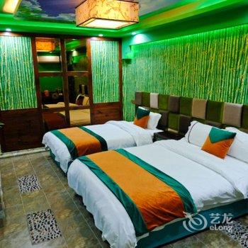 重庆美旅情景酒店酒店提供图片