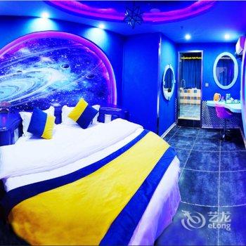 重庆美旅情景酒店酒店提供图片
