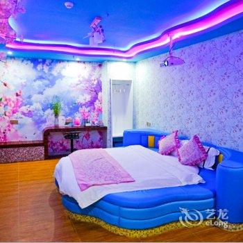 重庆美旅情景酒店酒店提供图片