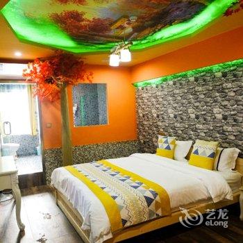 重庆美旅情景酒店酒店提供图片