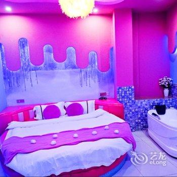 重庆美旅情景酒店酒店提供图片