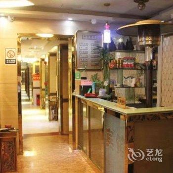 平昌华丽商务宾馆酒店提供图片