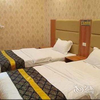 正安宜家商务酒店酒店提供图片