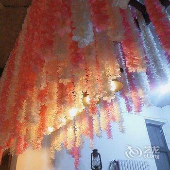青岛花间集别墅酒店提供图片