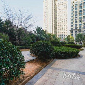 听松阁影院酒店公寓(西湖万达店)酒店提供图片