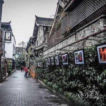 贵人客栈(成都武侯红牌楼地铁站店)酒店提供图片