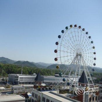 霍山华悦酒店酒店提供图片