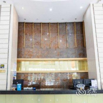 老河口宾馆酒店提供图片