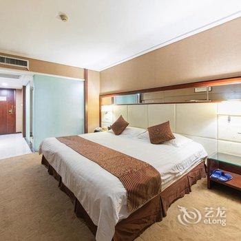 老河口宾馆酒店提供图片