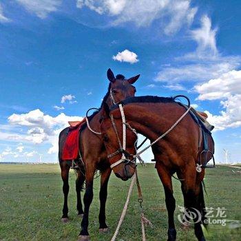 黄花沟金帐汗度假村酒店提供图片