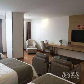 万景合酒店(土默特左旗店)酒店提供图片