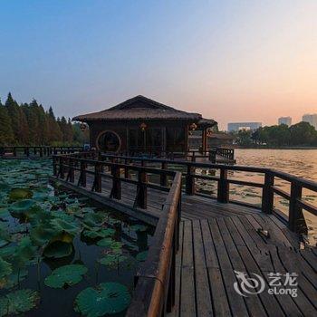 秋果酒店(北京西站六里桥东地铁站店)酒店提供图片