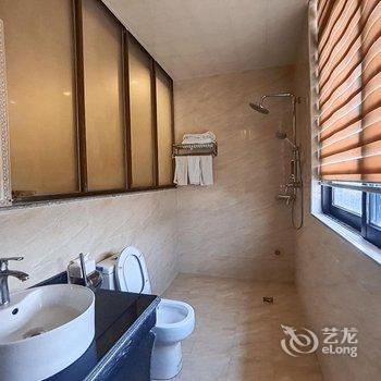 万兴隆宾馆(莆田涵江动车站店)酒店提供图片