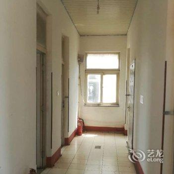 青岛天水源旅馆酒店提供图片