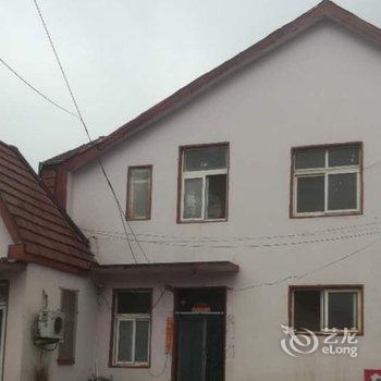 青岛天水源旅馆酒店提供图片