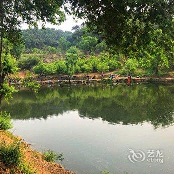 北京本土人家农家院酒店提供图片