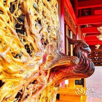 雅宿酒店(高新区万达广场)酒店提供图片