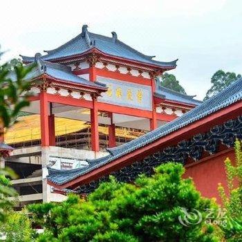雅宿酒店(高新区万达广场)酒店提供图片