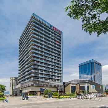 雅宿酒店(高新区万达广场)酒店提供图片