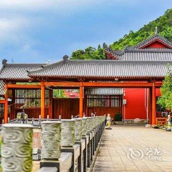 雅宿酒店(高新区万达广场)酒店提供图片