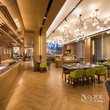 烟台金沙滩美居酒店酒店提供图片