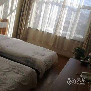 五寨巧克力酒店酒店提供图片