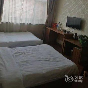 五寨巧克力酒店酒店提供图片
