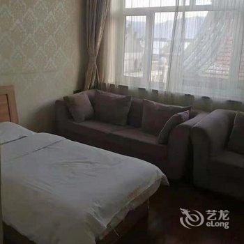五寨巧克力酒店酒店提供图片