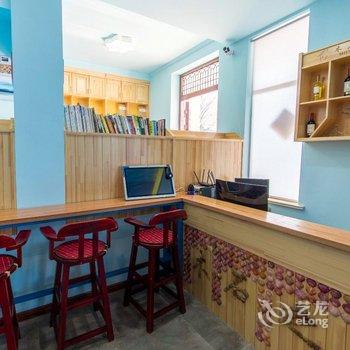 青岛木石之佳民宿酒店提供图片