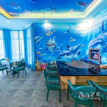 青岛木石之佳民宿酒店提供图片