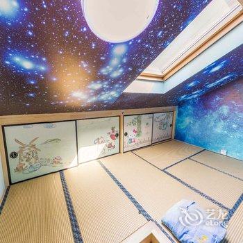 青岛木石之佳民宿酒店提供图片