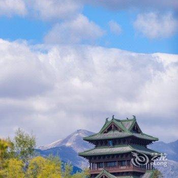 北京世园凯悦酒店酒店提供图片