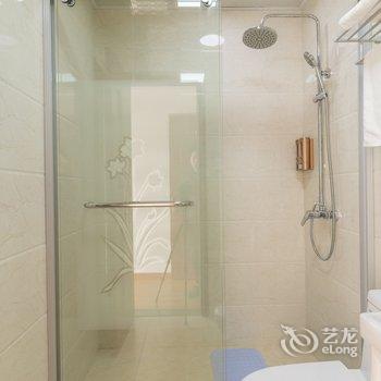 上海潘总特色民宿(7号店)酒店提供图片